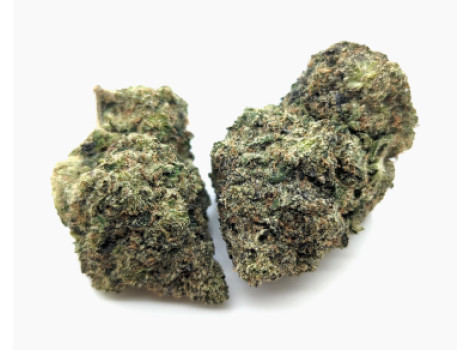 Dank Bubba Dank Bubba